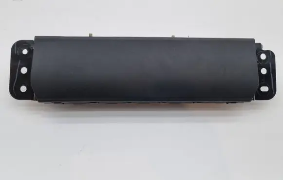 Chrysler Pacifica Knee airbag 68186542AH TZFKB330020323 0080P112001