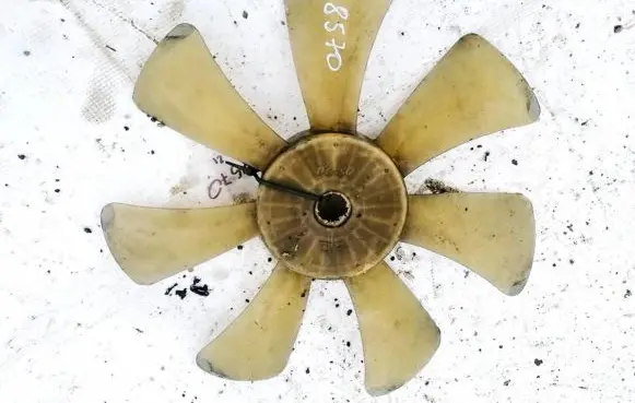 Lexus IS 200-300 Fan impeller 