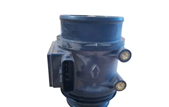 Volvo S80 Mass air flow meter 1974000150 9125606 133186