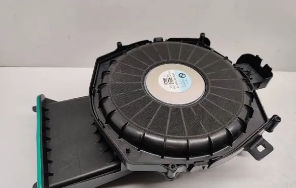 BMW X3 G01 Subwoofer speaker 6811926 65136811926 6826950