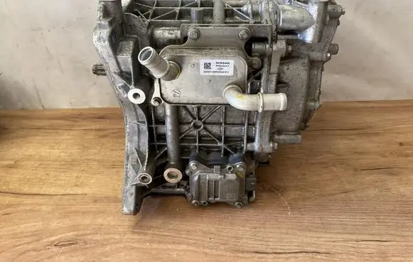 Renault Megane E-Tech Engine 6AM402