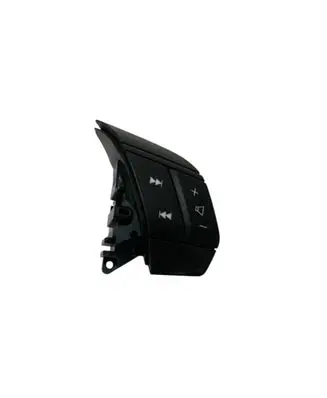 Volvo S60 Steering wheel buttons/switches 30739568