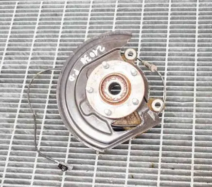 Nissan Juke I F15 Front wheel hub 400141KK0H