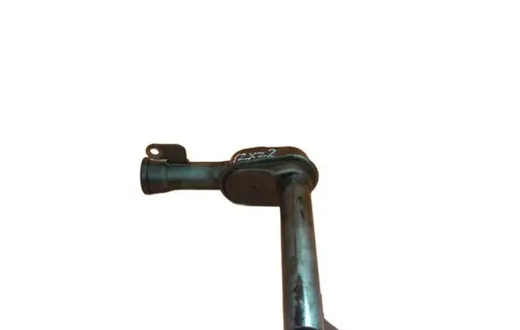 Land Rover Range Rover Evoque L538 Oil sump strainer pipe 9H2Q6615BA SMOK