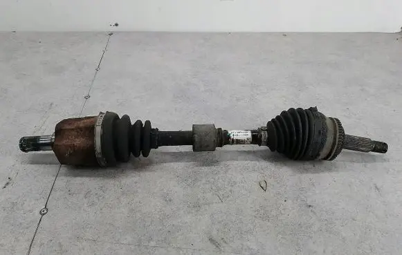 KIA Ceed Front driveshaft 495011H210