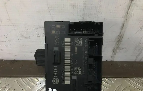 Audi Q5 SQ5 Door control unit/module 8K0959793P