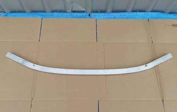 BMW 2 Active Tourer U06 Front bumper cross member 8737237SAJMON