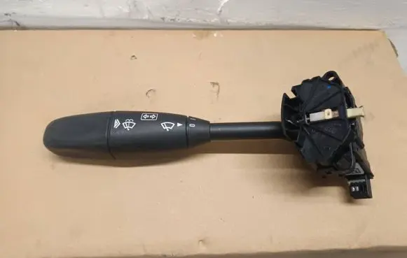 Mercedes-Benz E W211 Wiper control stalk A1715402245 D210705S4 30S01411300