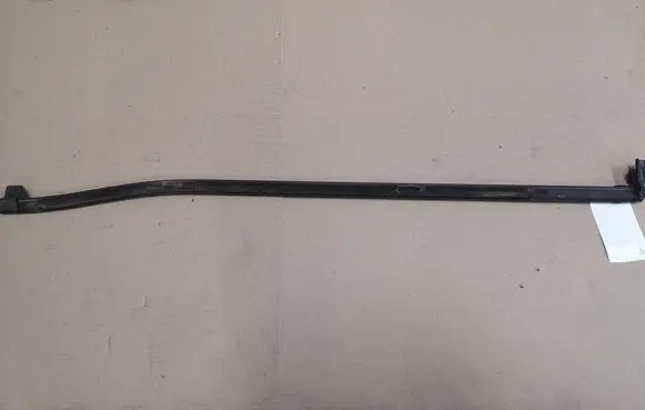 Citroen C4 I Picasso Rear door glass trim molding