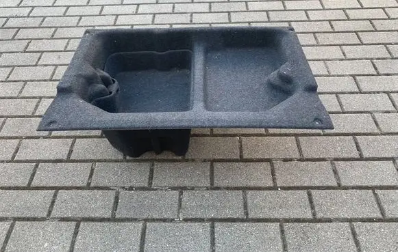 BMW 3 E90 E91 Glove box in trunk 7068889 51477068889 6958378