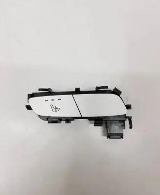 Mercedes-Benz E W213 Seat heating switch A2139050204 13922947 HW144300