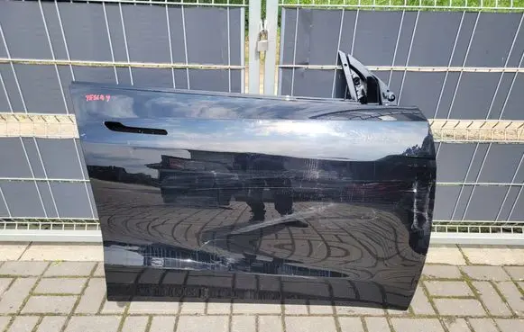 Tesla Model Y Front door