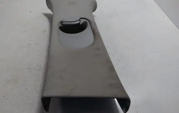 Renault Latitude (L70) (B) pillar trim (top)