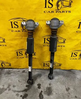 Porsche Macan (95B) Rear shock absorber/damper 95B513035D