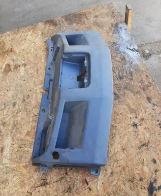 Mercedes-Benz Sprinter W901 W902 W903 W904 Panel trim A9406801080