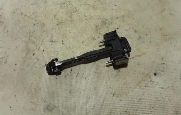 Volvo S90, V90 Rear door check strap stopper 31447008