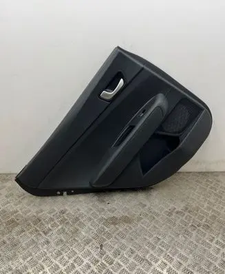 KIA Optima Rear door card panel trim 83732D4000 83301D4510
