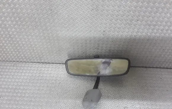 Honda HR-V Rear view mirror (interior) E6017013