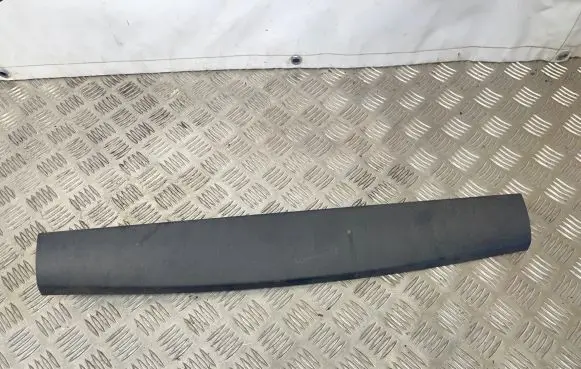 Lexus CT 200H Other trunk/boot trim element 6479076011