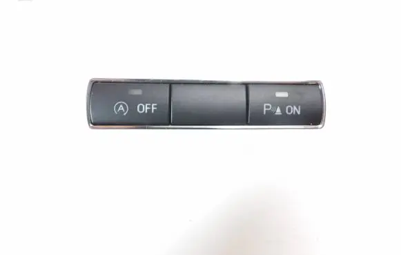 Ford Fiesta Other switches/knobs/shifts C1BT03LCB15A860CA 15A860CA 22102012