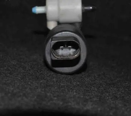 Audi A3 S3 8P Windscreen/windshield washer pump
