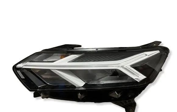 Dacia Sandero III Headlight/headlamp 260602561R