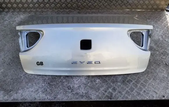 Seat Exeo (3R) Tailgate/trunk/boot lid
