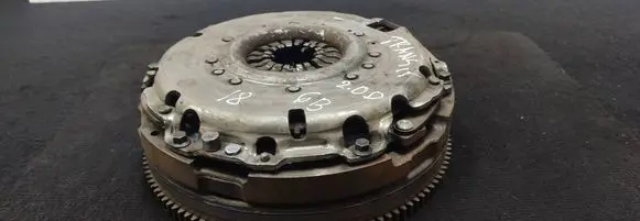 Ford Transit Clutch set kit GK217563BA GK217550BA