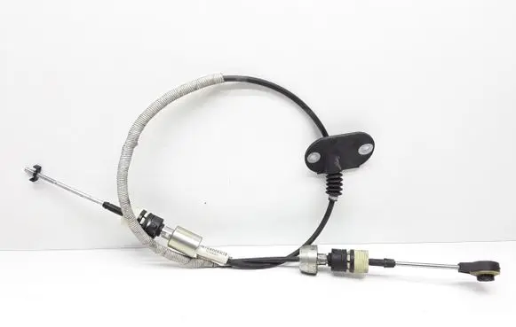 Volvo XC70 Gear shift cable linkage 31259001
