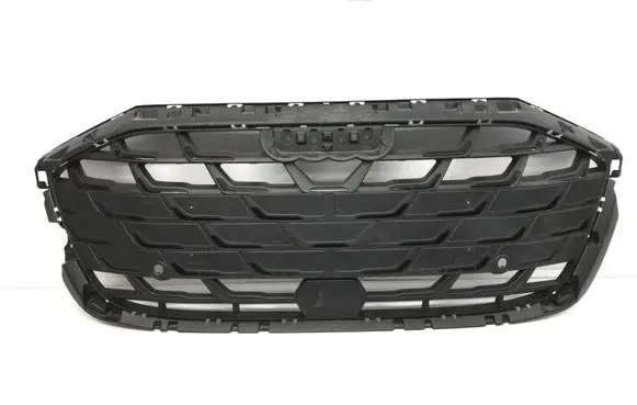 Audi A3 S3 8V Front bumper upper radiator grill 8Y0853651