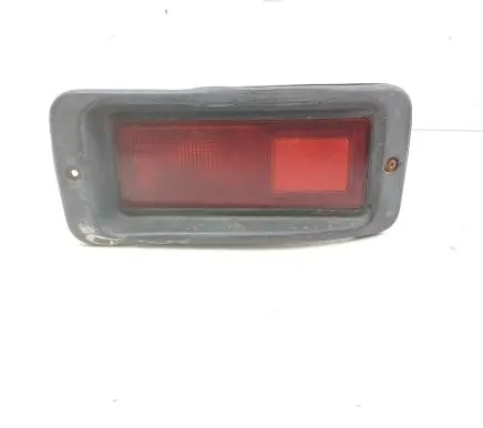 Mitsubishi Pajero Sport I Rear fog light 1149212