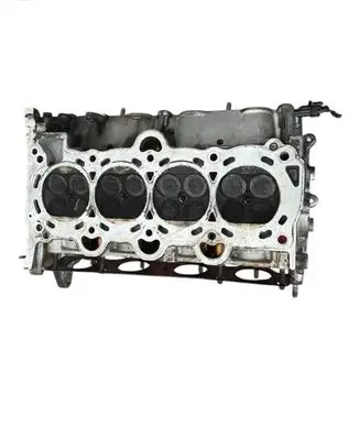 Hyundai i30 Engine head X221112B001 S11414004019 D4FA