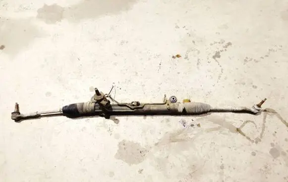 Chrysler 300 - 300C Steering rack P04895667AC