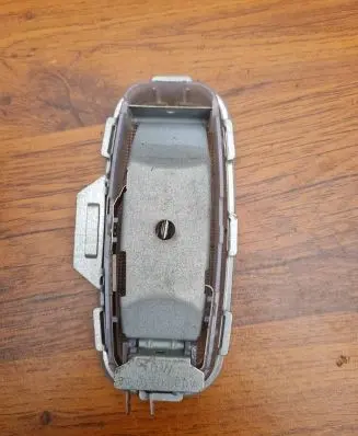 Mercedes-Benz E W210 Rear seat light 30DLTKEDW