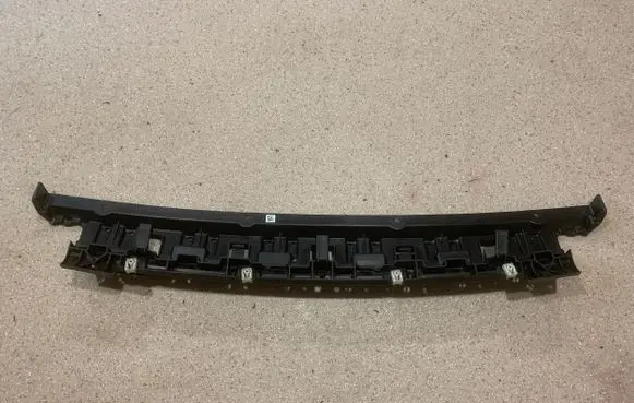 BMW 4 G22 G23 G24 G26 Front bumper mounting bracket 8081418 8081419