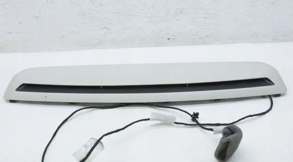 Mercedes-Benz C W205 Third/center stoplight A2058200260
