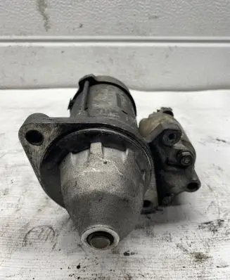 Mercedes-Benz E W211 Starter motor 4280004600