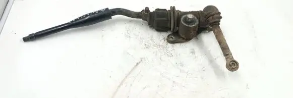 Ford Maverick Gearbox retarder lever 
