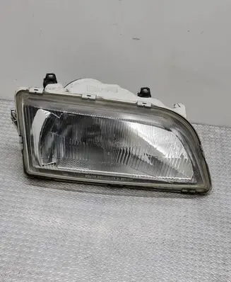 Volvo S40, V40 Headlight/headlamp 14556200