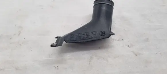 BMW 5 E39 Brake cooling air channel/duct 51118160855 229449 8160855