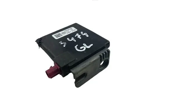 Volkswagen PASSAT B8 Aerial antenna amplifier 3G9035534