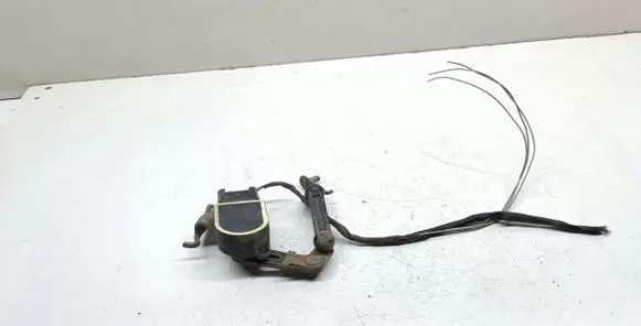 BMW 5 F10 F11 Headlight/headlamp level sensor 6860843 37146860843