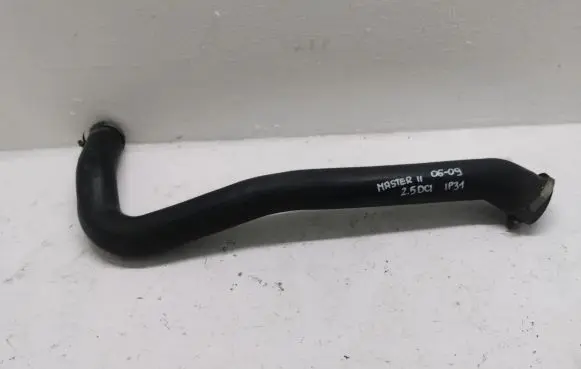 Renault Master II Intercooler hose/pipe
