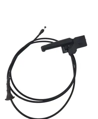 Opel Insignia A Engine bonnet/hood lock release cable 13312787 9C24CD