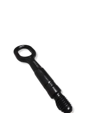 Audi A6 C7 Towing hook eye 8K0805615