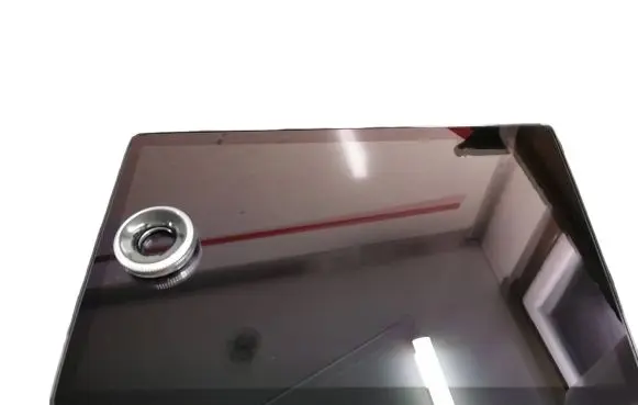 Ford Mustang Mach-E Screen/display/small screen LJ8T044R30AD 901601960009 03240551