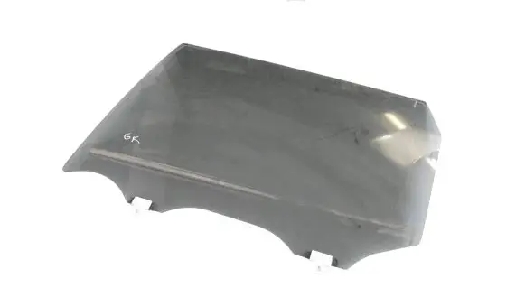 Nissan X-Trail T32 Rear door window glass 43R007953