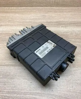 Audi 80 90 S2 B4 Engine control unit/module ECU 028906021AP 0281001316