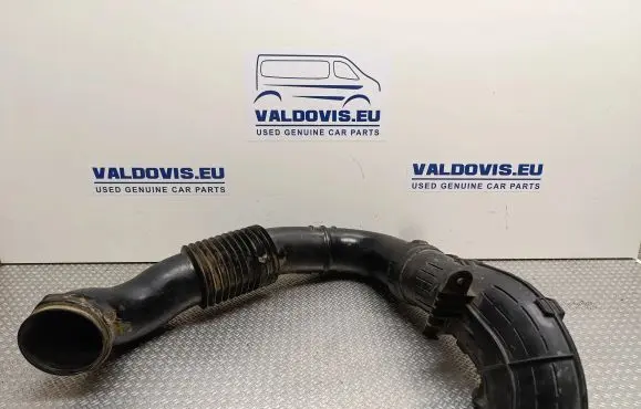Air intake duct part