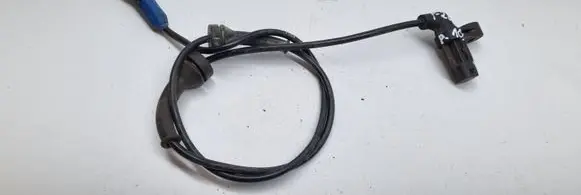 Peugeot 206 ABS brake wheel speed sensor 9647263380